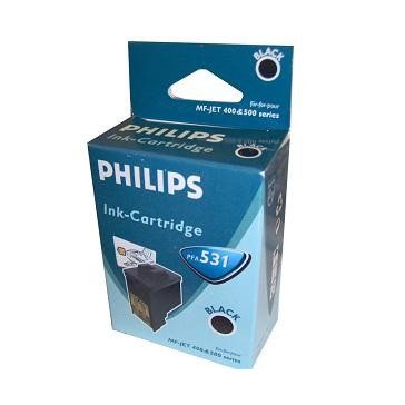 Philips faxpatron PFA531