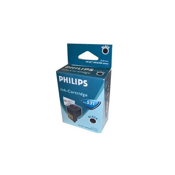 Philips faxpatron PFA531 Philips faxpatron PFA531