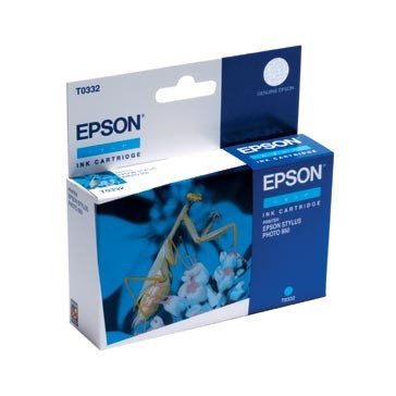 Epson tinta T033240 (lejárt szavatosságú termék)