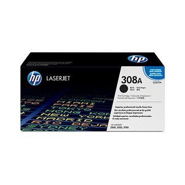 Hp toner Q2670A (308A) black 6k