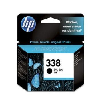 Hp tinta C8765EE (338)