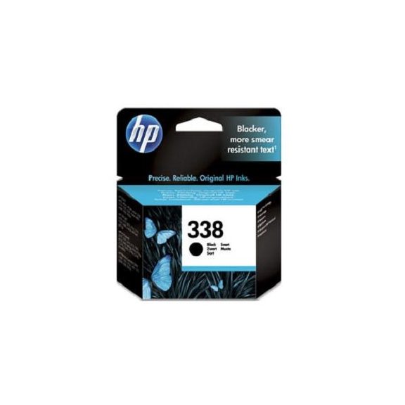 Hp tinta C8765EE (338) Hp tinta C8765EE (338)