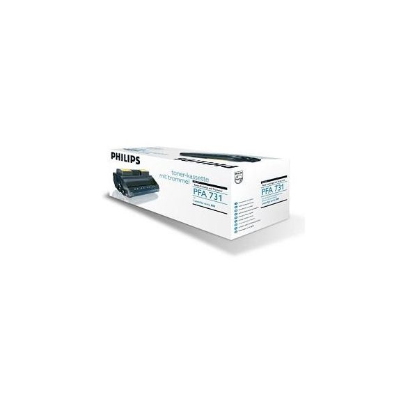 Philips faxtoner PFA731 Philips faxtoner PFA731