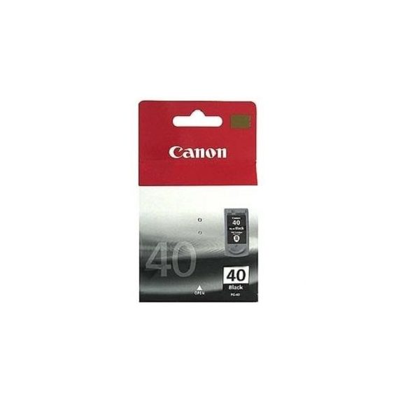 Canon tinta PG40 black Canon tinta PG40 black