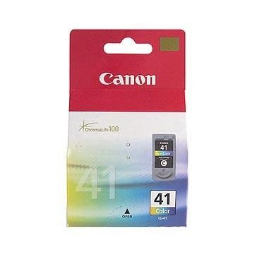 Canon tinta CL41 color