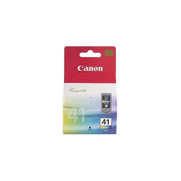 Canon tinta CL41 color Canon tinta CL41 color