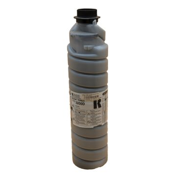 Másológép toner eredeti Ricoh AF 350 (Type 3200D)