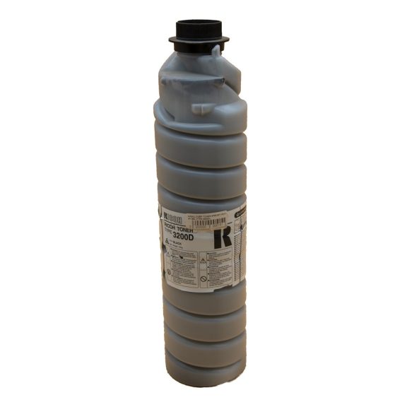 Másológép toner eredeti Ricoh AF 350 (Type 3200D) Másológép toner eredeti Ricoh AF 350 (Type 3200D)