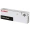 Másológép toner eredeti Canon C-EXV5 black 7,85k