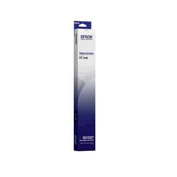 Orig. Epson FX2190 (S015327) Ny. kazetta
