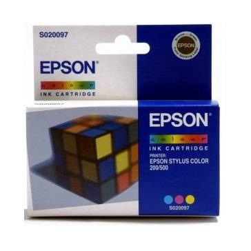 Epson tinta SO20097 (lejárt szavatosságú termék)