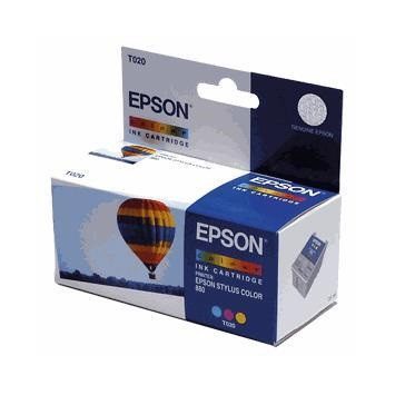 Epson tinta T020401 (lejárt szavatosságú termék)