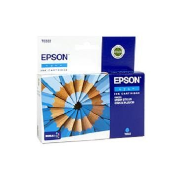 Epson tinta T032240 (lejárt szavatosságú termék)