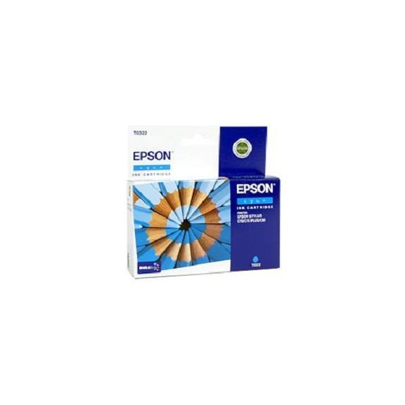 Epson tinta T032240 (lejárt szavatosságú termék) Epson tinta T032240 (lejárt szavatosságú termék)