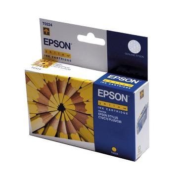Epson tinta T032440 (lejárt szavatosságú termék)