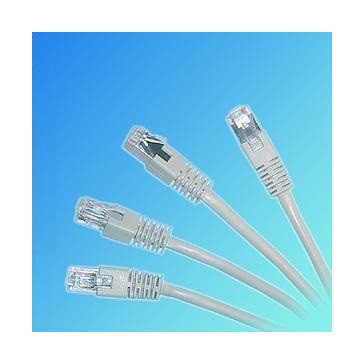 Kábel UTP CAT 5E patch kábel 5 m Gembird (PP12-5M)