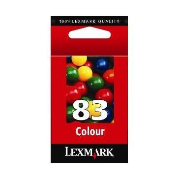 Lexmark tintapatron  83 (18L0042)