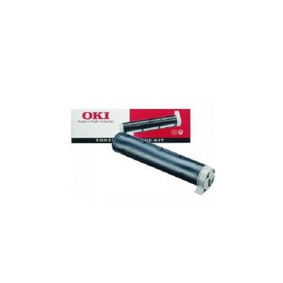 Oki toner 09002395 Type 2 (OL 400e/ex) black 2k Oki toner 09002395 Type 2 (OL 400e/ex) black 2k