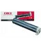 Oki toner 09002395 Type 2 (OL 400e/ex) black 2k