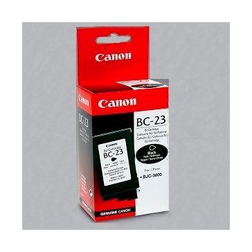 Canon tinta BC23 black