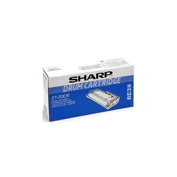 Másológép dobegység Sharp ZT-20DR Másológép dobegység Sharp ZT-20DR