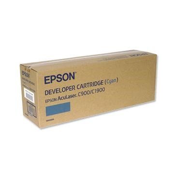 Epson toner S050099 C (C900) cyan 4,5k