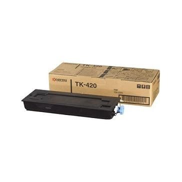 Kyocera toner TK420 (KM2550) black 15k