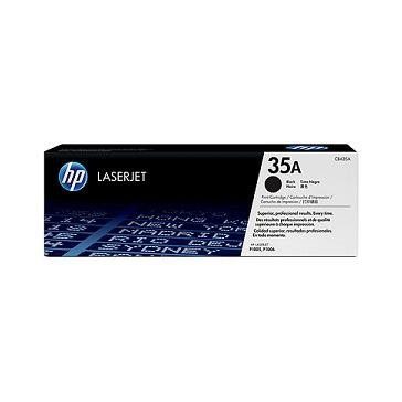Hp toner CB435A (35A) black 1,5k