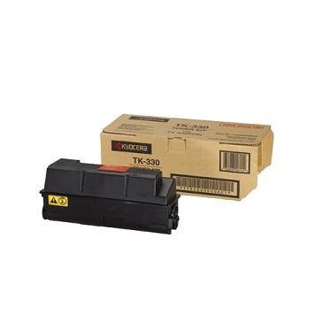 Kyocera toner TK330 (FS4000DN) black 20k
