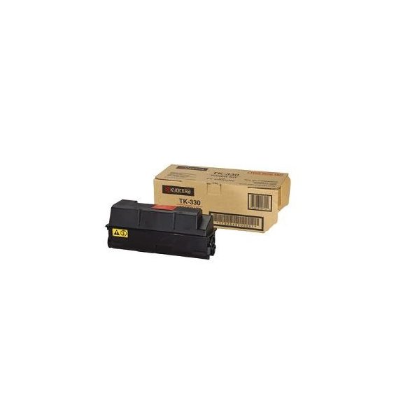 Kyocera toner TK330 (FS4000DN) black 20k Kyocera toner TK330 (FS4000DN) black 20k