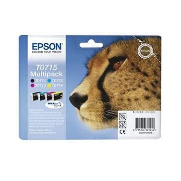 Epson tinta T071540 multipack