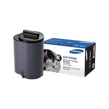 Samsung toner CLP-K350A black