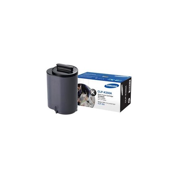 Samsung toner CLP-K350A black Samsung toner CLP-K350A black