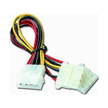 Kábel belső tápelosztó/ y tápkábel Gembird (CC-PSU-1)