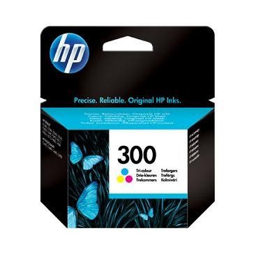 Hp tinta CC643EE (300) color