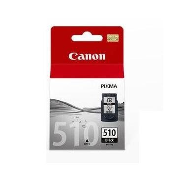 Canon tinta PG510 black
