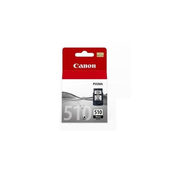 Canon tinta PG510 black Canon tinta PG510 black