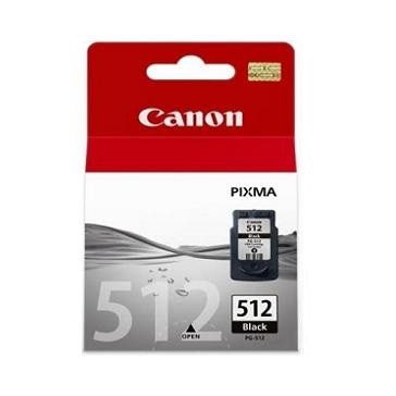 Canon tinta PG512 black