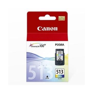 Canon tinta CL513 color