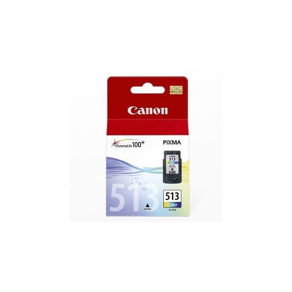 Canon tinta CL513 color Canon tinta CL513 color