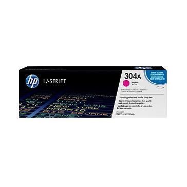 Hp toner CC533A (304A)  magenta 2,8k