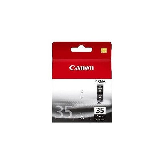 Canon tinta PGI35 black Canon tinta PGI35 black