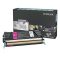 Lexmark toner C5200MS magenta