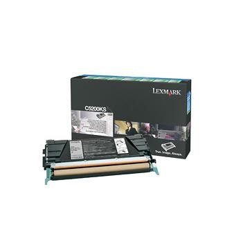 Lexmark toner C5200KS black
