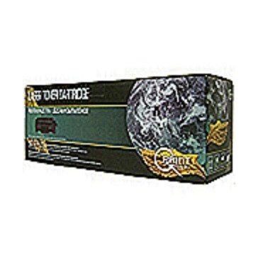 Q-Print Toner CB542A (125A) (chipes)  yellow 1,4k