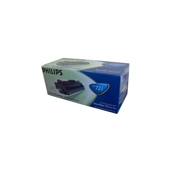 Philips faxtoner PFA721 Philips faxtoner PFA721