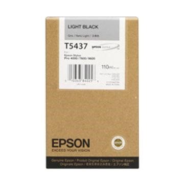 Epson tinta T543700 grey (lejárt szavatosságú termék)