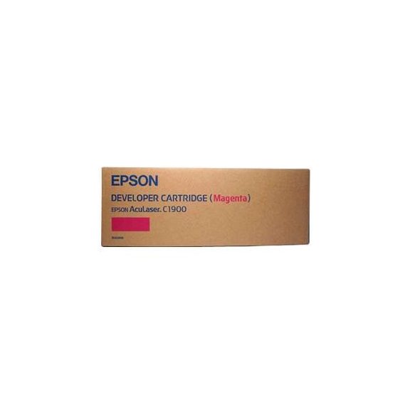 Epson toner S050098 M (C900) magenta 4,5k Epson toner S050098 M (C900) magenta 4,5k