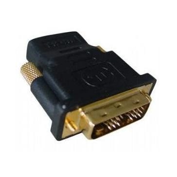 Kábel átalakító Gembird A-HDMI-DVI-2