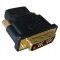 Kábel átalakító Gembird A-HDMI-DVI-2